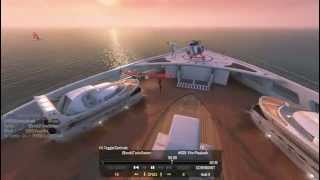 Epic Black Ops 2 Crossmap