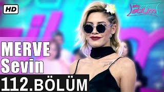 İşte Benim Stilim - Merve Sevin - 112. Bölüm 7. Sezon