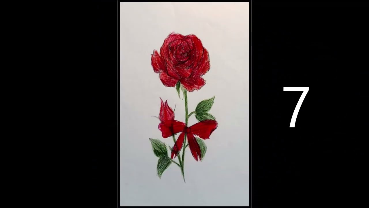 Walentynki / Saint Valentin