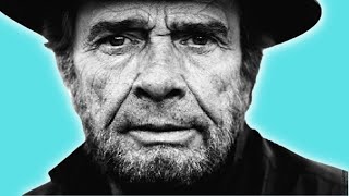 Merle Haggard Stories