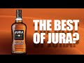 Jura 18 year old single malt scotch whisky