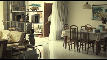 『イロイロ ぬくもりの記憶』予告編