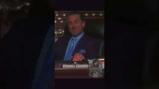 Casino (1995) - Sam Rothstein vs. Frank Rosenthal “I serve at the pleasure…”