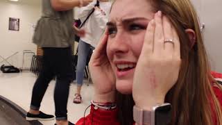 Accents Senior Roast 2018-2019