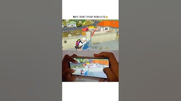 Wait For @AaDiii_GaminG 🔥! #shortsfeed #pubglite #shorts