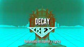 Priest - Decay | Subtitulada en Español / Lyrics