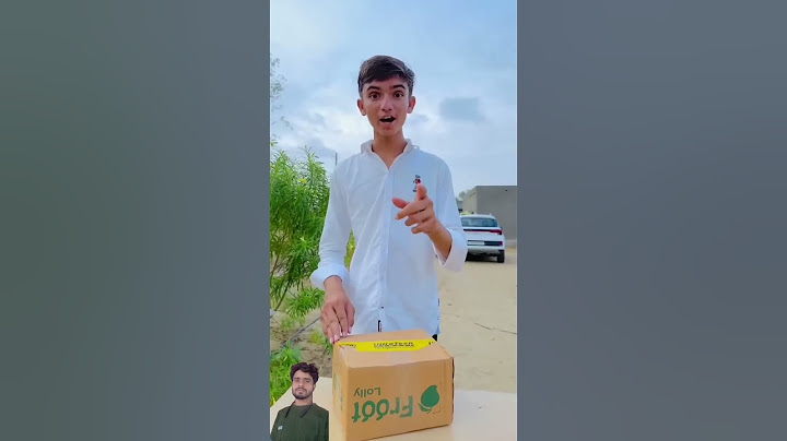 Rajesh Bhaiya Ko Mila 😱🍭🍬🍫🍟🍪🤗