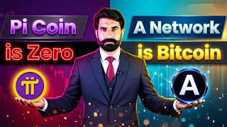 Pi Network is Zero? A Network is Bitcoin? | Pi Coin Update | ANET Coin Update | ANT Network Update Pi Network is Zero? A Network is Bitcoin? | Pi Coin Update | ANET Coin Update | ANT Network Update