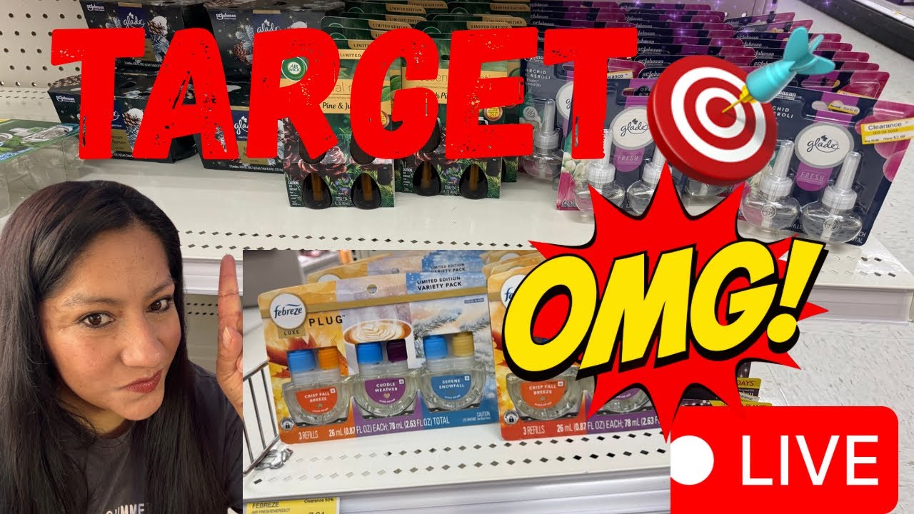 TARGET LIQUIDACIÓN ESPERADA POR MÍ ‼️🚨🚨🚨🚨