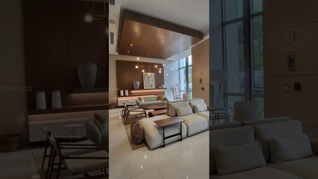 515 Valencia Avenue, Unit 203, Coral Gables, FL 33134