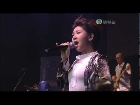 8. 鄧智偉、鄭欣宜 - 無人完美 (平行回憶)
