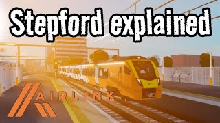 Stepford explained: Airlink