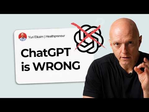 STOP Using ChatGPT Like This