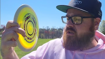 TENACITY from AXIOM DISCS | Throwing EVERY Disc Possible | #465