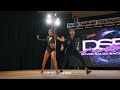 Tony and gracie flores denver salsa bachata congress 2022