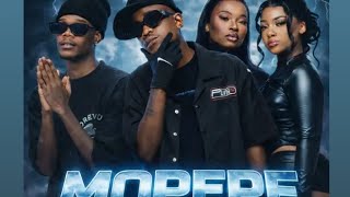 Mopepe  Bukzin Keys X Benzoo