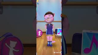 My Talking Angela#swets#girl#games