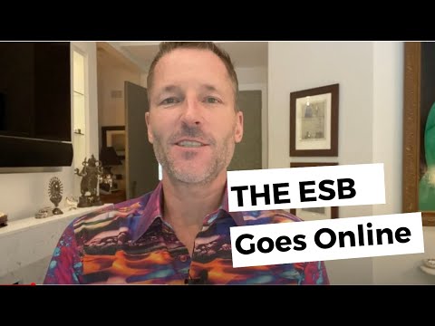 Video: Mitä ESB siinä on?