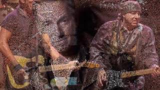 Bruce Springsteen Discusses Life with Depression