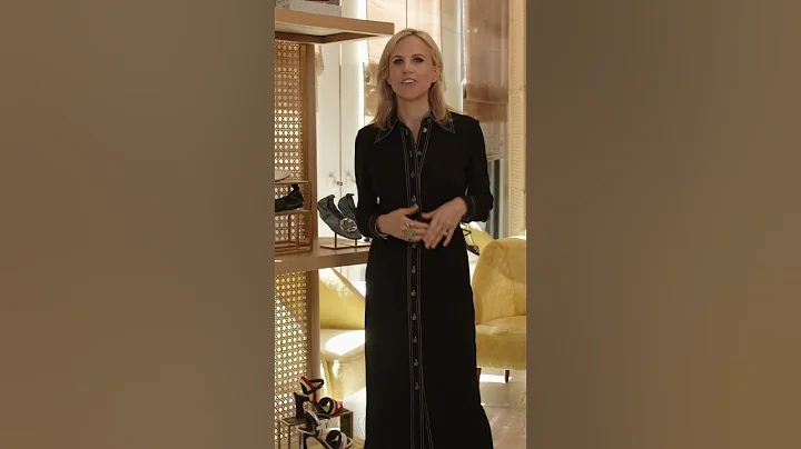 @Vogue says ballet flats are back  but for me, the...