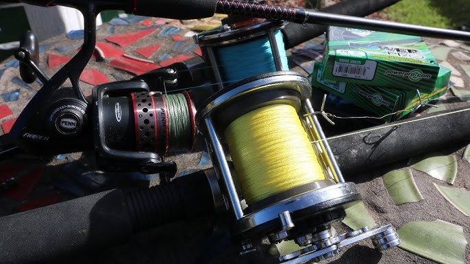 How Long Does Fishing Line Last?