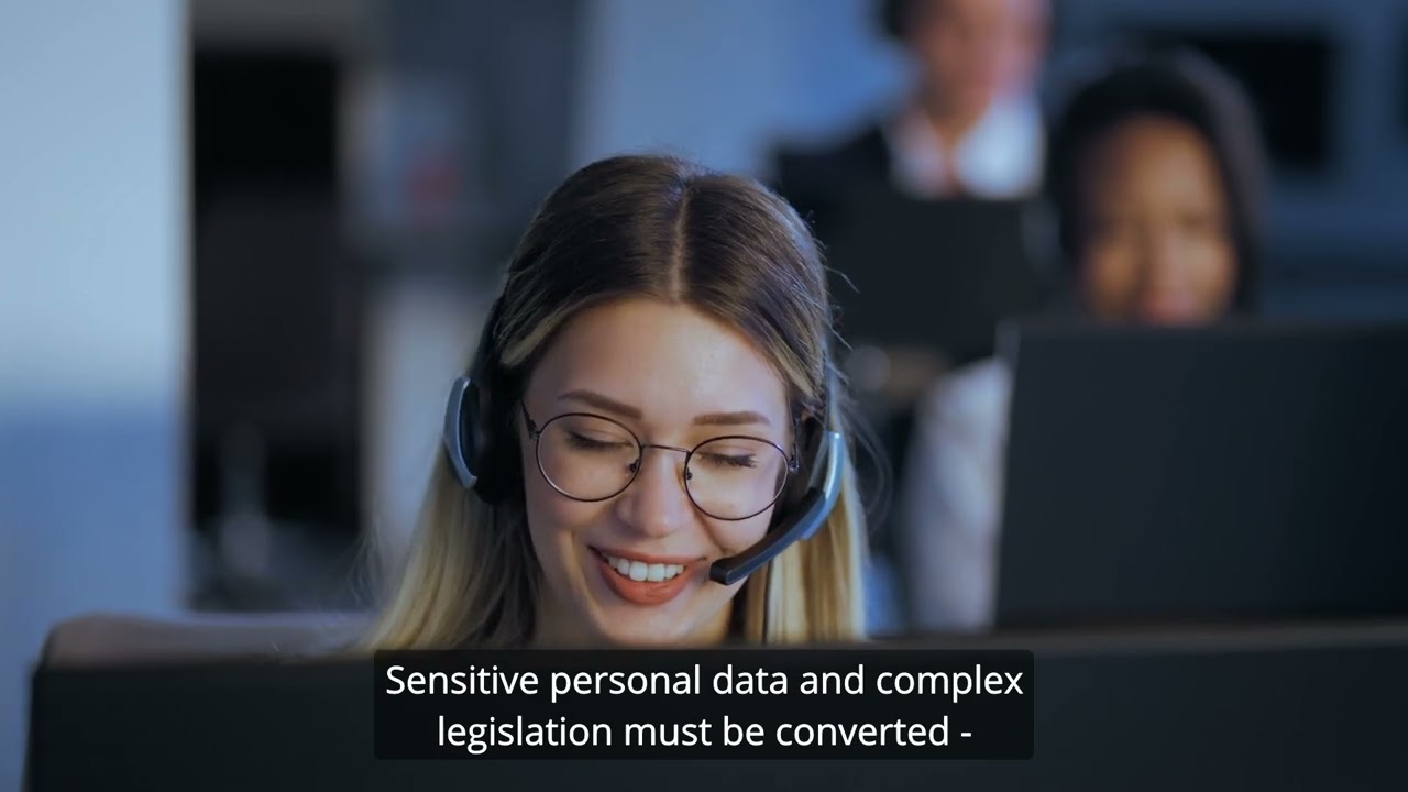 IT solutions developed for people by people I NNIT