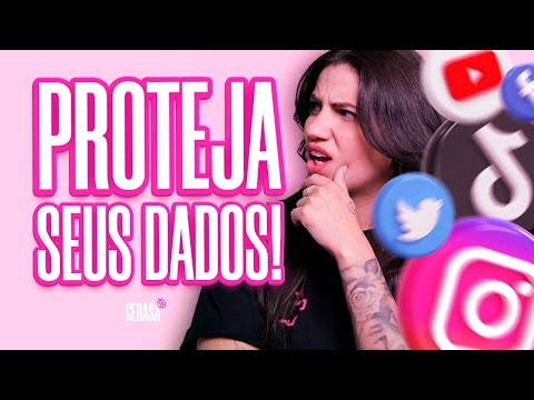 Vídeo: Por que o dia da internet mais segura é importante?