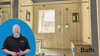 Houston Bathroom Remodels for Every Style and Need