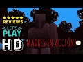 La vida del pobre Golem y MAMÁS QUEJANDOSE