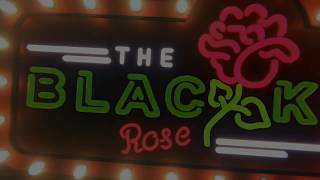 The Black Rose | Trailer