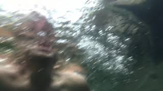 1090525水源溪大雨過後03