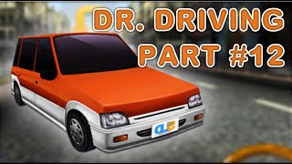 Dr. Driving # 12  -  Android Racing Game Video - Free Car Games To play  Now screenshot 5