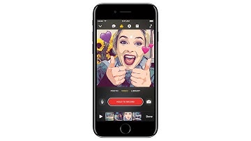 Apple Clips: First Look