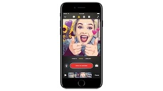 Apple Clips: First Look