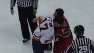 Pitton vs Weston