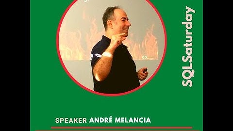 Hacking SQL Server Is Not Enough with André Melancia