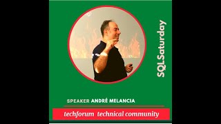 Hacking SQL Server Is Not Enough with André Melancia Wealth