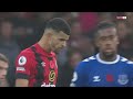 Bournemouth souverän! | AFC Bournemouth - FC Everton | Highlights - Premier League 2022/23