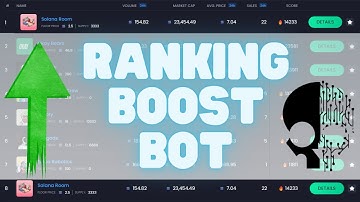 Nftsniper Upvote Bot