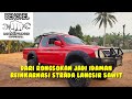 Modifikasi STRADA L200 Murah Meriah