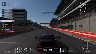 Gt7 Genesis From Spain 12