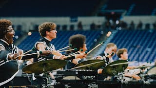 Crossmen 2025 CROSSWALKing || semifinals vibe 5 