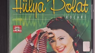 Hülya Polat - Denizlerin Rengisin (2000) (CD Ripoff)