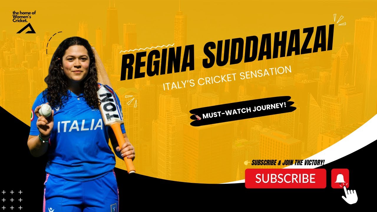 Setbacks to Comebacks: Regina's Power Play! 💪 