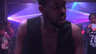 Ota Performance  Part  1 @ Philly VOGUE Nights 2.0 11/14/2018