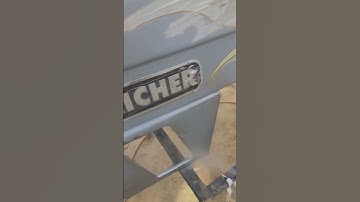 #eicher #modified #paint #show #newpaint #modifiedtractor