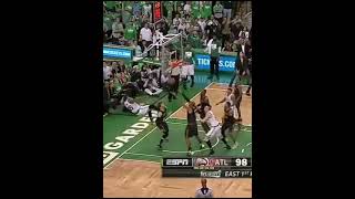 marcus smart flops like a dolphin 💀