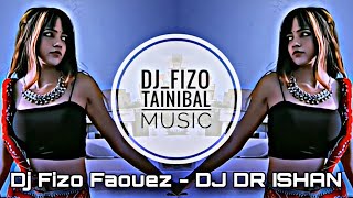 Dj Tarnibal - Bangla Remix | TikTok Vairal | DJ DR ISHAN | Dj Fizo Faouez | Dj Trance Music