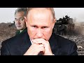 Чистки в ФСБ: КУДА ПРОПАЛ ШОЙГУ? Что происходит в окружении Путина?  Последние новости Россия