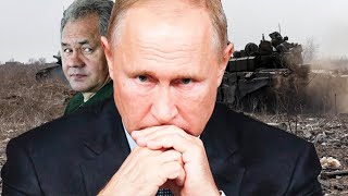 Чистки в ФСБ: КУДА ПРОПАЛ ШОЙГУ? Что происходит в окружении Путина?  Последние новости Россия
